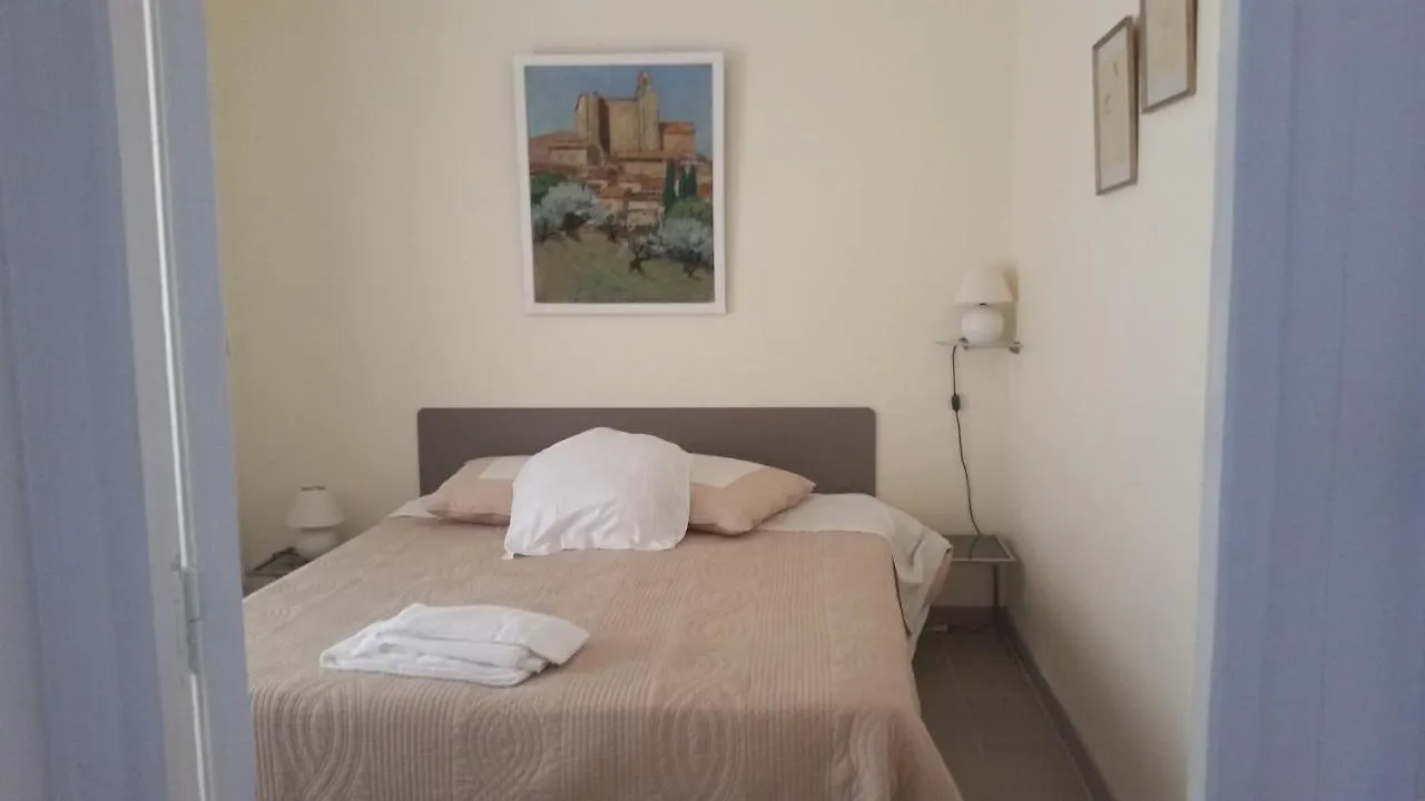 Two Bedrooms Cannes France