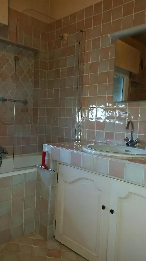 Two Bedrooms Cannes France