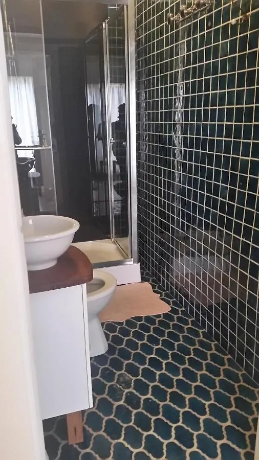 Two Bedrooms Cannes Apartment