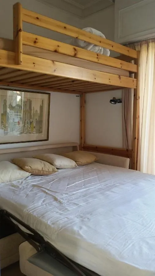Two Bedrooms Cannes