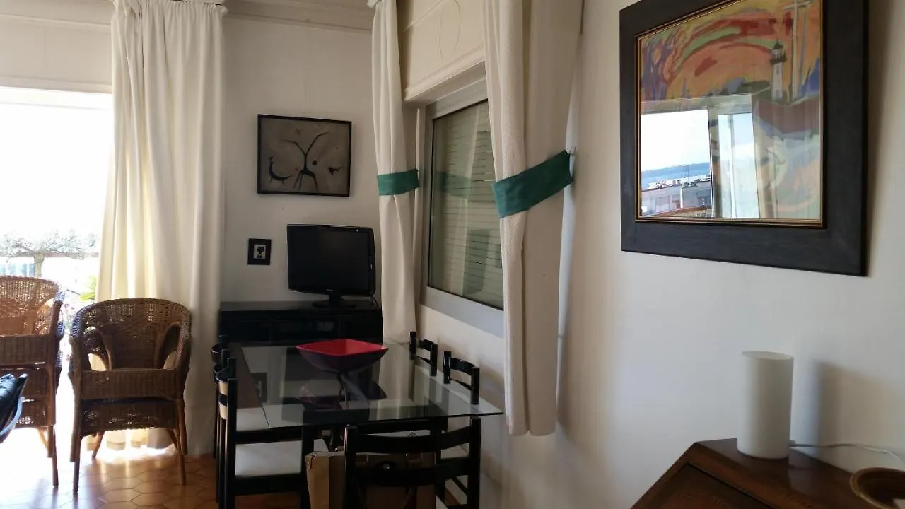 Apartment Two Bedrooms Cannes France