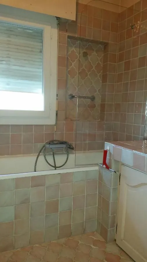 Apartment Two Bedrooms Cannes