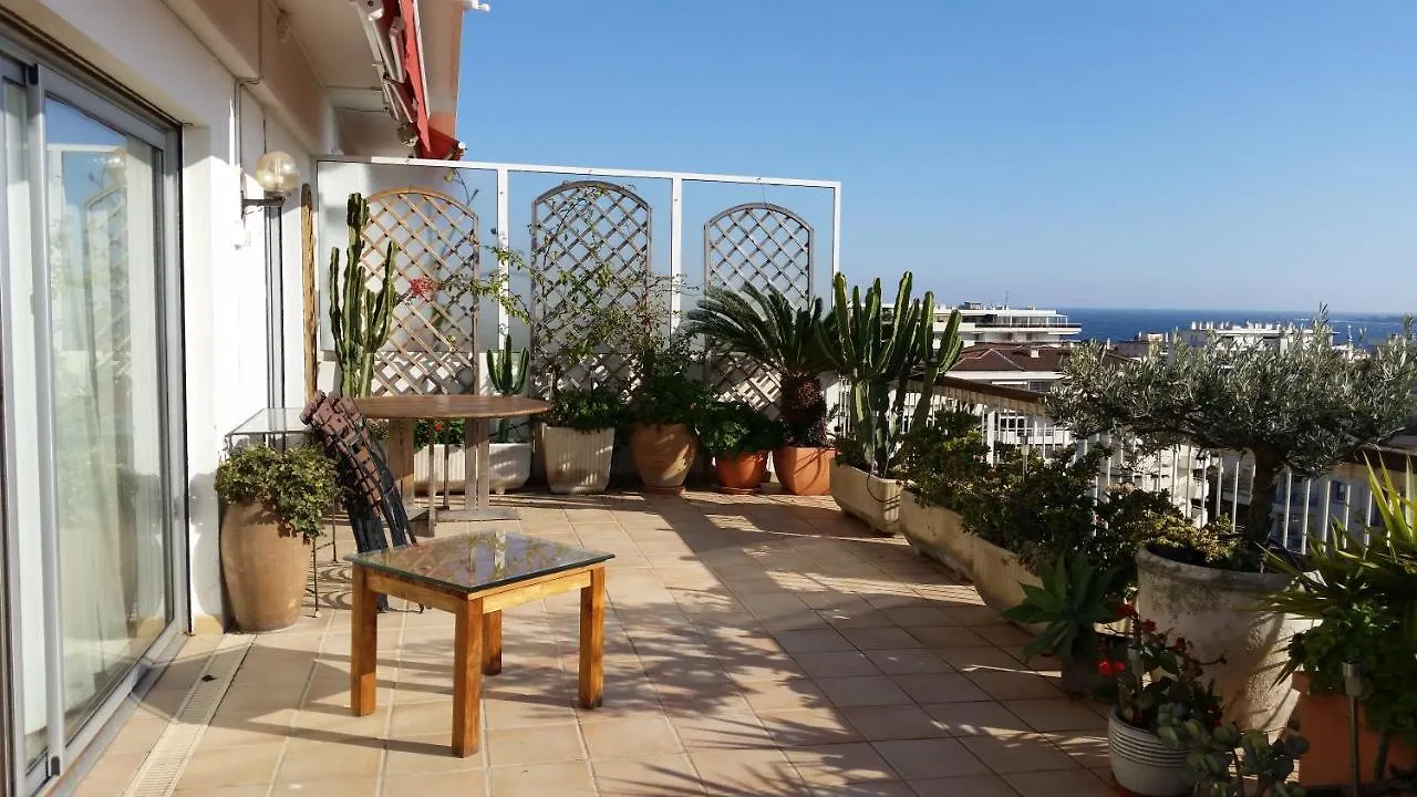 Two Bedrooms Cannes